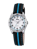 Orologio Lotus Bambino in Acciaio 18171/1 - 18171/1